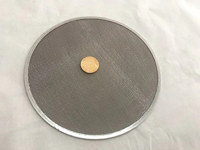 模塑网 - 安平县森安丝网制品有限公司图片4