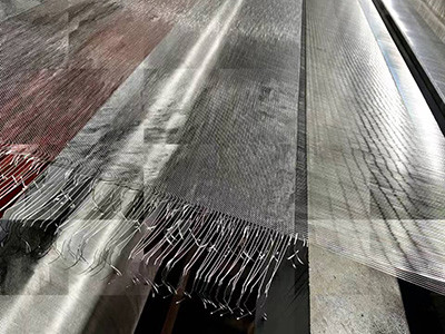 不锈钢筛网 - 安平县森安丝网制品有限公司图片2