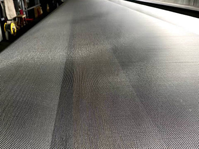 不锈钢筛网 - 安平县森安丝网制品有限公司图片6