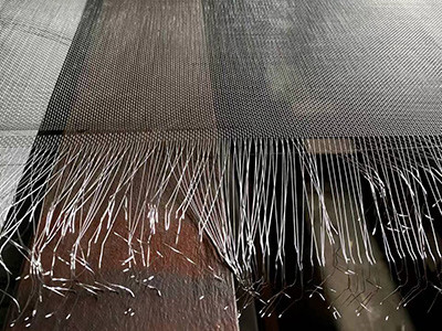 不锈钢滤网 - 安平县森安丝网制品有限公司图片3