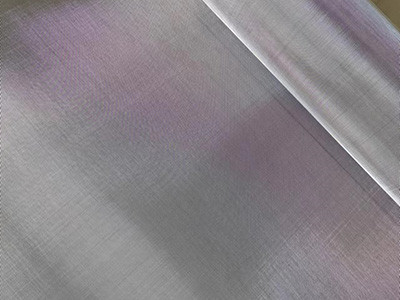 阻尼网 - 安平县森安丝网制品有限公司图片4