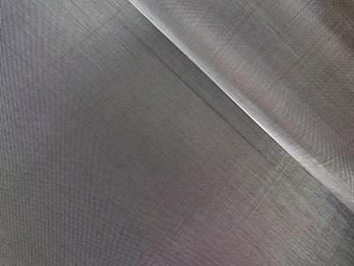 阻尼网 - 安平县森安丝网制品有限公司图片6