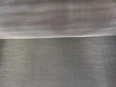 风洞整流网 - 安平县森安丝网制品有限公司图片3