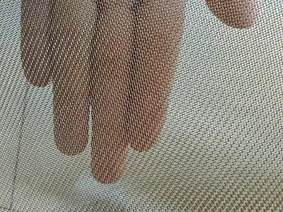 餐盒网 - 安平县森安丝网制品有限公司图片2