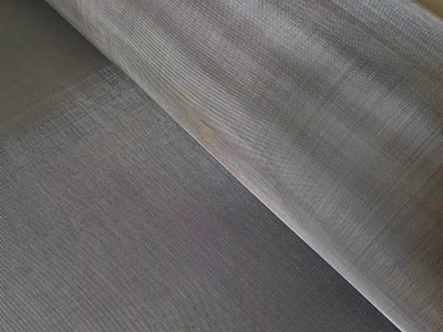 不锈钢滤网案例 - 安平县森安丝网制品有限公司图片2