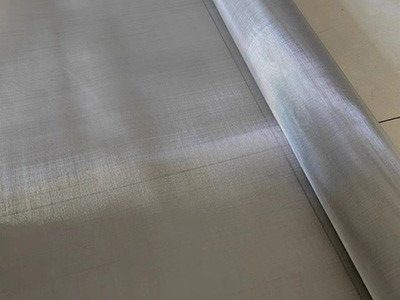 不锈钢滤网案例 - 安平县森安丝网制品有限公司图片4